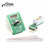 2025 YANHUA For FEM/BDC 95128/95256 Chip IMMO Data Reading Adapter 8Pin Adapter No Need Disassembling for UPA/Orange5/VVDI