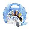 Altavoz Portable Avec Microphone - Redstring - RS414018 - Multicolor - Disney Frozen 2 - 3 Ans Et Plus