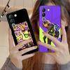 Чехол для телефона Valo Gekko для VIVO Y77 76 75 74 73 72 58 56 55 51 50 38 36 Y19 Y18 Y03 Y01 5G Мягкий ТПУ Ударопрочный Чехол