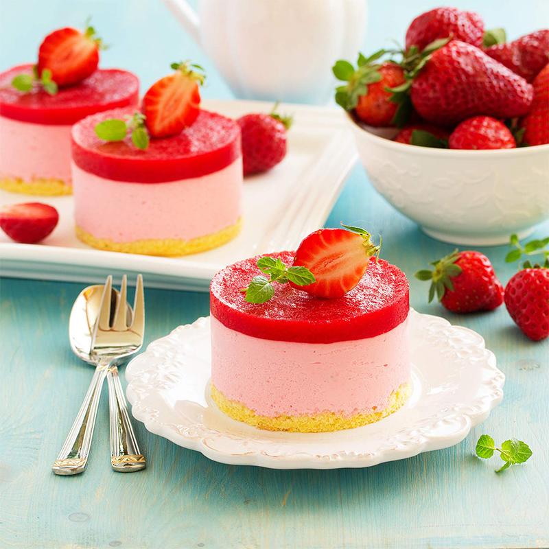 6/12 Круглые цилиндрические формы для торта Силиконовые формы для выпечки печенья Орео, покрытые шоколадом Форма для выпечки Круглый кекс Торт