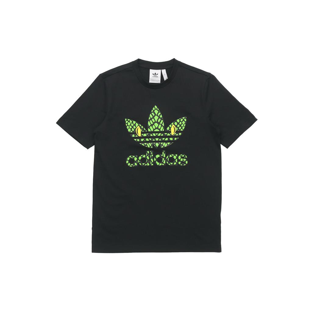 Adidas Originals T Shirt Men's Black GP7196