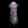 22*55cm Colorful Jellyfish lantern Ocean Animals Happy Under The Sea Theme Birthday Party Decor Jellyfish lantern Photo Props