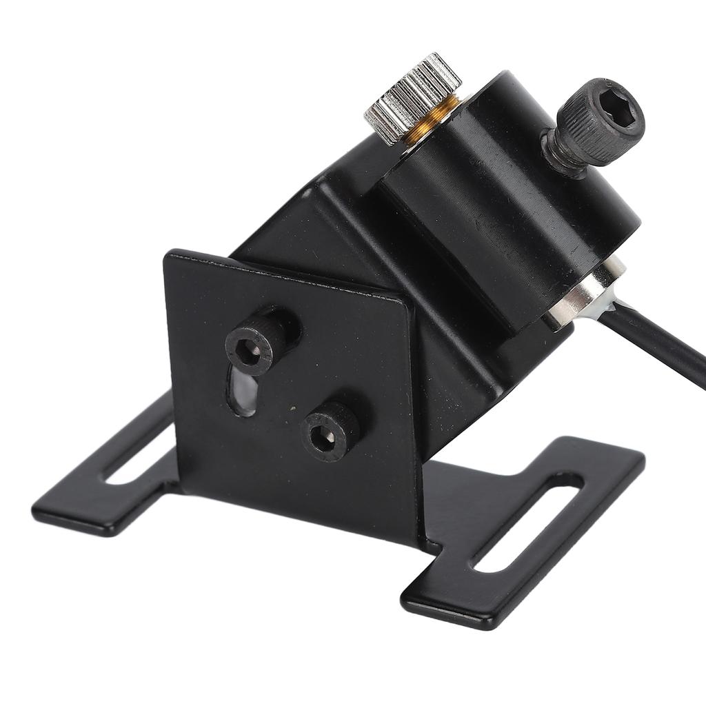 Красный лазерный линейный модуль, перекрестно-фокусируемый локатор, инструмент позиционирования переменного тока