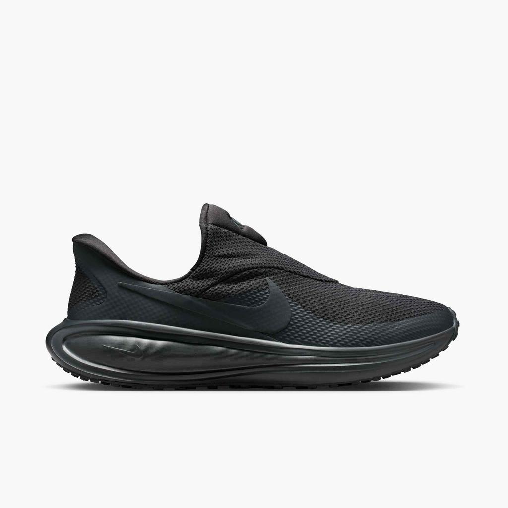 Nike Revolution 8 EasyOn sneakers Anthracite/Black