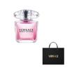 Versace Розовый Алмаз Парфюм Цветочно-фруктовый аккорд Туалетная вода Гранат Магнолия Янтарь