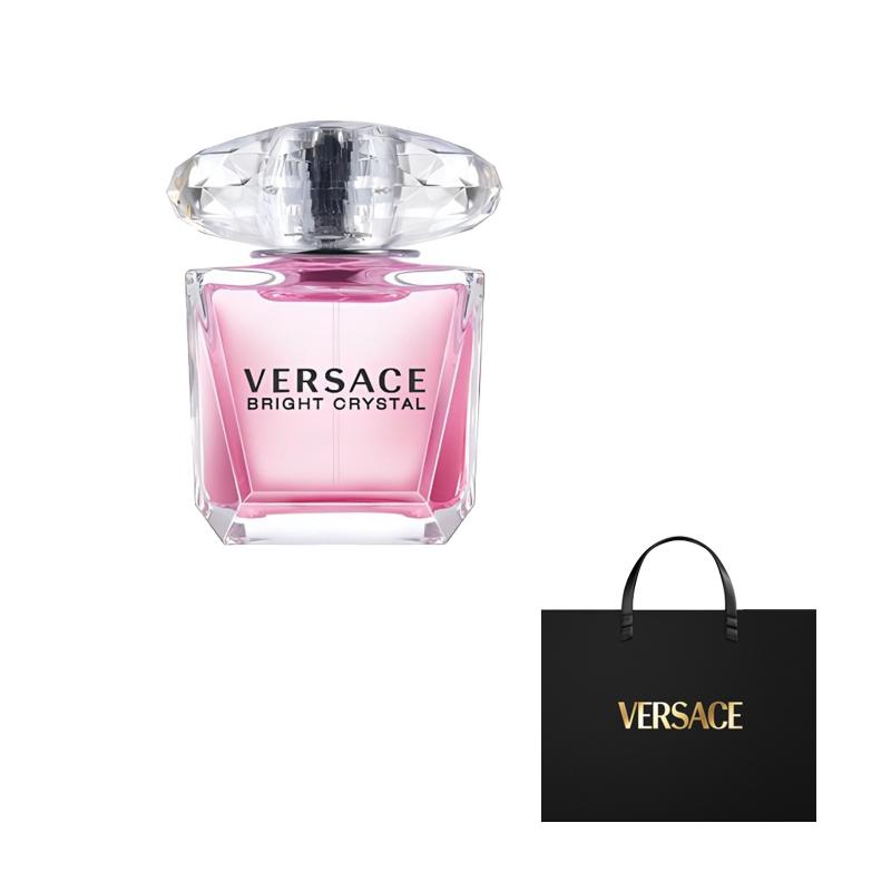 Versace Розовый Алмаз Парфюм Цветочно-фруктовый аккорд Туалетная вода Гранат Магнолия Янтарь