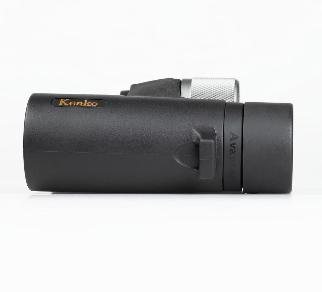Kenko Avantar 10x32 ED DH 10-кратный 32-мм объектив крышевая призма ED алюминиевый Бинокль, увеличение, объектив, тип, линзы, литой корпус, AVT-1032ED