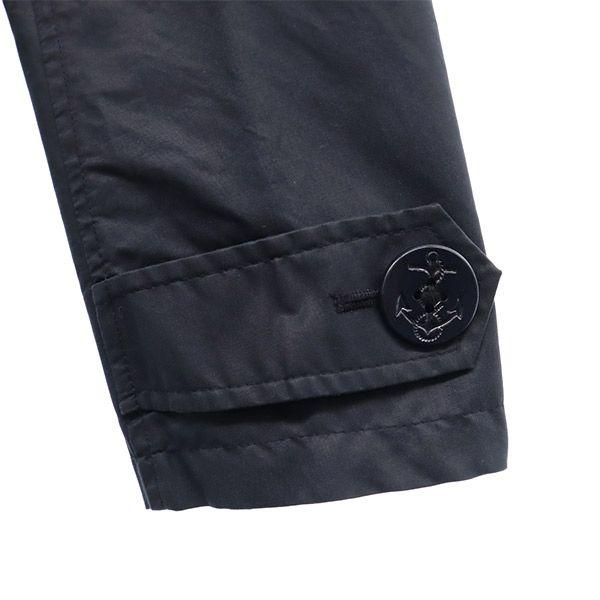 Brooks Brothers Zip Jacket XS Navy Marine Jacket Men's Used