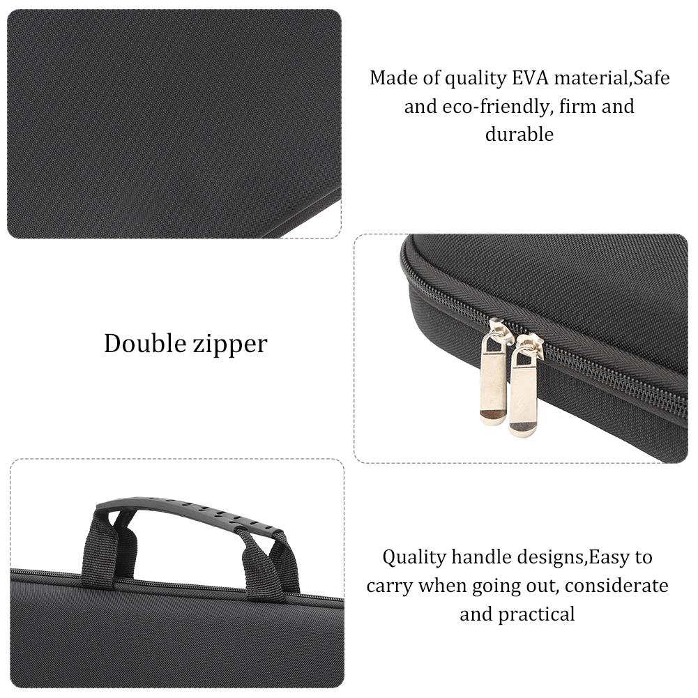 EVA уличная сумка для хранения удочек-органайзер портативный пылезащитный чехол для рыболовных снастей