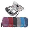 Digital Storage Bag Data Cable Storage Bag Multifunctional Travel Storage Bag Headphone Bag
