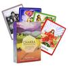 CHAKRA Tarot Card PDF Oracle Cards Divination for Personal Use Play Games Board Game