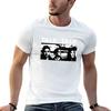 Talk Talk Rock Music Band Tshirt High Quality Durable Tshirt