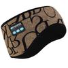 Wireless Bluetooth Headphones Headband Unisex Sports Music Winter Earmuffs Outdoor Ear-Muffs Ear Cover Bluetooth Headset Mic