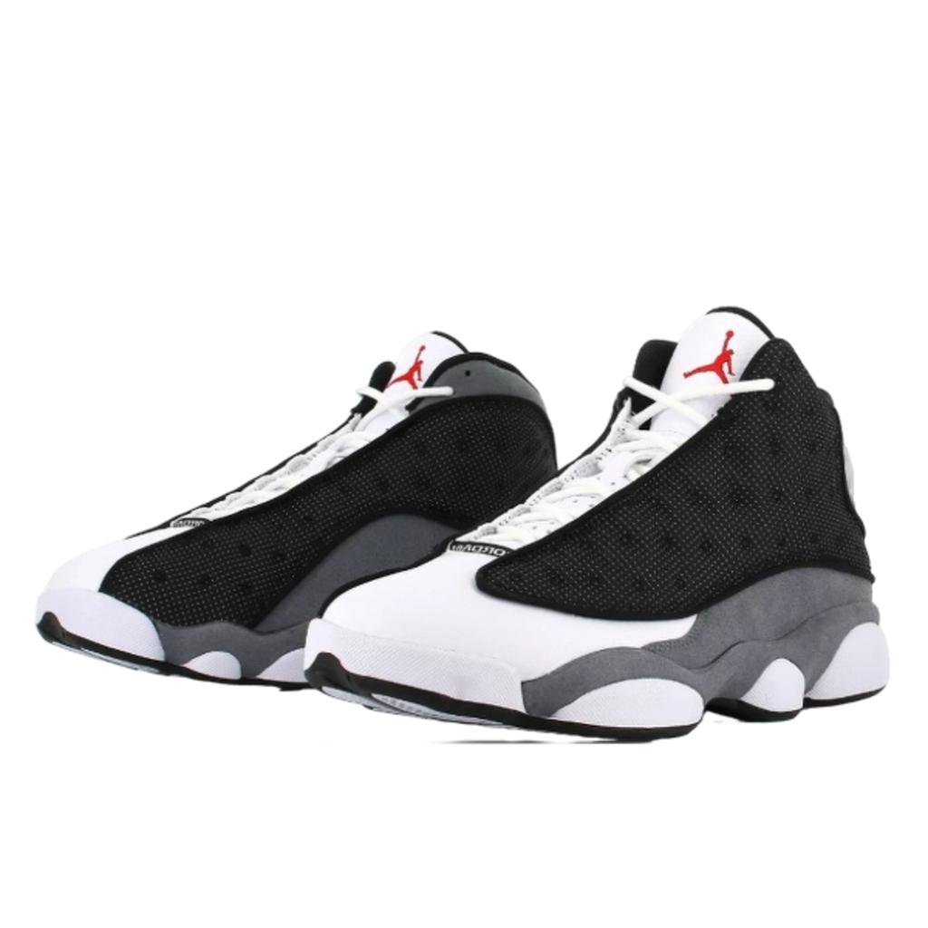Air Jordan 13 Retro Black Flint