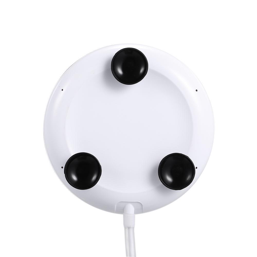 3in1 Mini Washing Machine Portable Personal Rotating Ultrasonic Turbine Washer Adjustable with USB