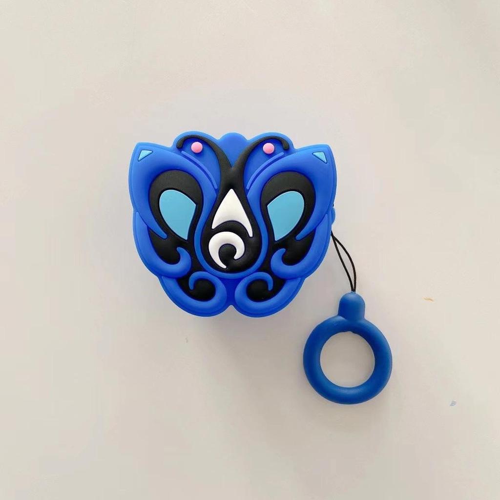 Милый чехол для наушников Galaxy Buds FE Samsung Galaxy Buds2 Galaxy Buds Pro Galaxy Buds 2 Pro Buds Live, защитный чехол для беспроводных наушников