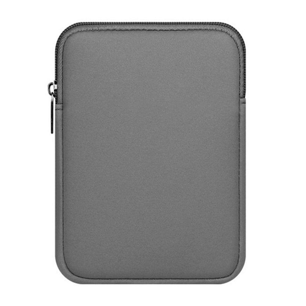 6 6.8 7 10 11 Inch E-Reader Sleeve Colorful Anti Scratch Carrying Case Wear Resistant for Kindle Paperwhite/Kobo/Boox/Surface/