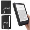 PU Leather Case Ultra Slim Leather Smart Cover with Auto Sleep Wake Color Soft Case for Kindle Paperwhite Signature 2025 7inch