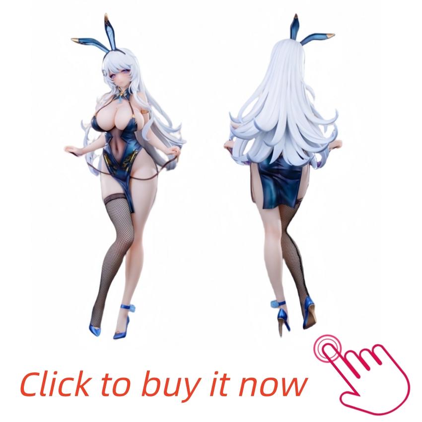 25CM Blue Archive Urawa Hanako Yozakura Kirara Ver Girl 1/6 figure PVC Game Statue Anime Model Action Adult Doll toys gifts