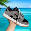 New Retro Board Shoes Women's Design Sense Niche Student Couple Korean Version Casual Low-top Trendy Sports Shoes Men
