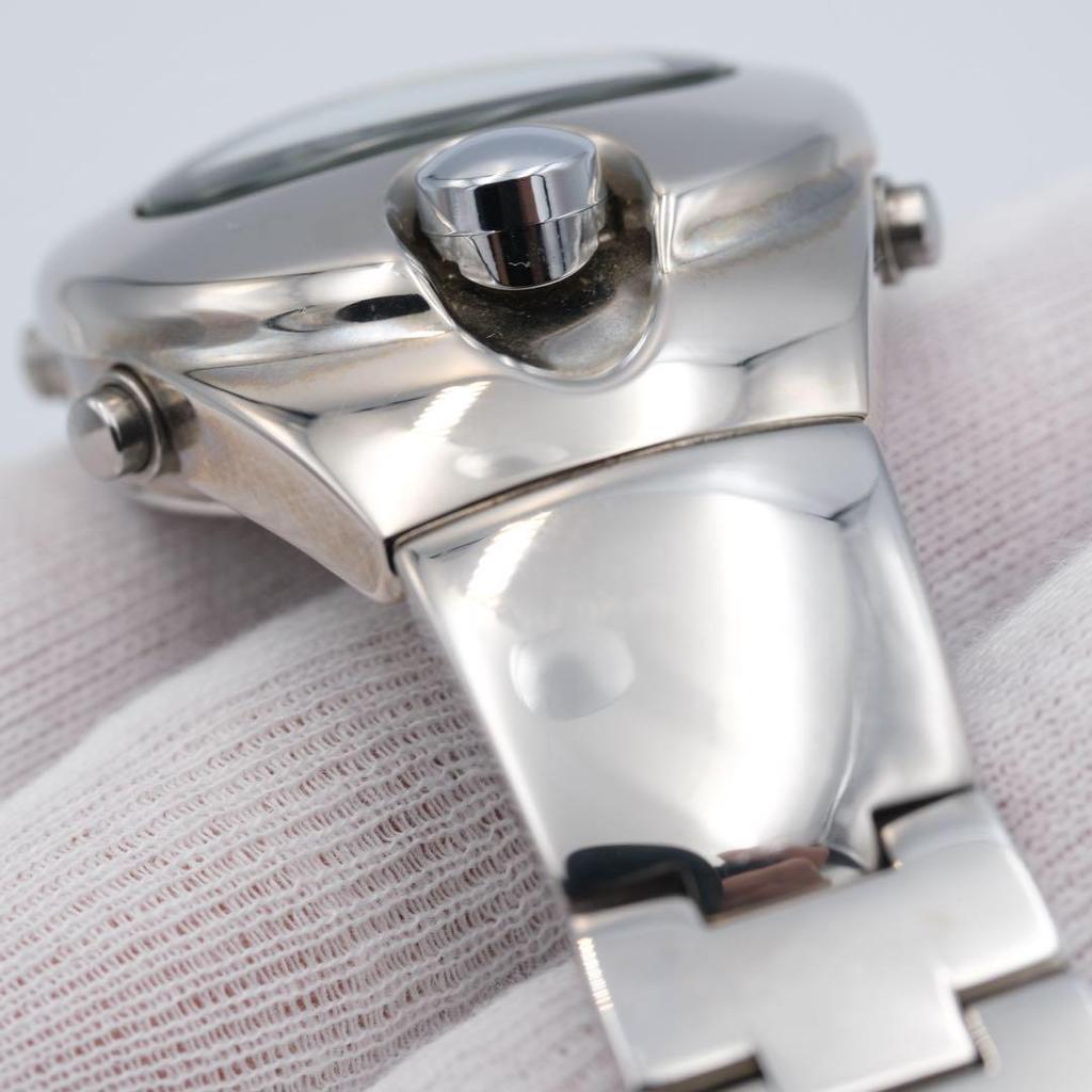 [USED] SEIKO ALBA SPOON W620-4140 Working