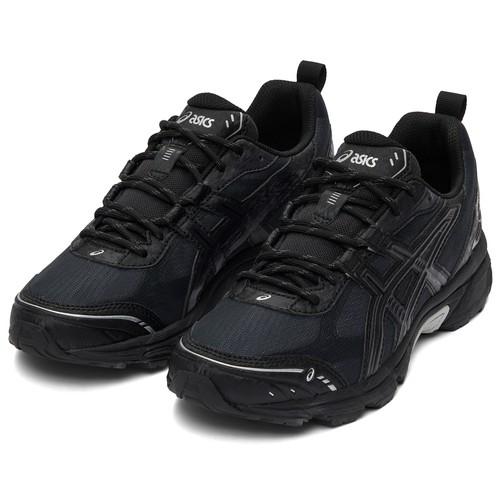 Asics GEL NUNOBIKI Низкие повседневные кроссовки Унисекс Коралловый Черный - 1203A795-001