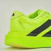 adidas Мужские кроссовки Adizero Evo SL Lucid Lemon Зеленый Core-Black Metallic-Silver JR3416