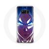 Case for Samsung Galaxy S8 Dragon Ball Goku Angry Face