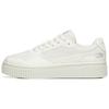 Lifestyle Series Low-Top Sneakers Women Sneakers Ivory 122238062-1