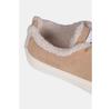 Кроссовки Inuikii Shearling Low