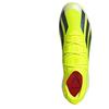 Adidas X Crazyfast Elite Ag Soccer Shoes Men Soccer Shoes Yellow ID6027