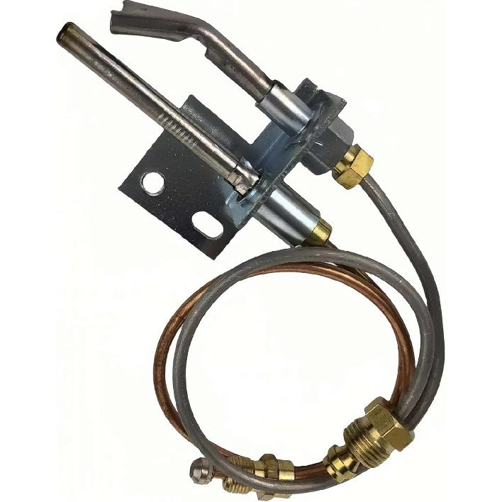 Pilot Assembly 161156 For RV/Camper/Trailer Suburban SW Series Water Heater Parts