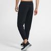 Nike Флисовые спортивные штаны Therma-FIT Essential Черный BV5074-010