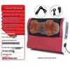 AUX Neck and Body Massager Pillow with Heat