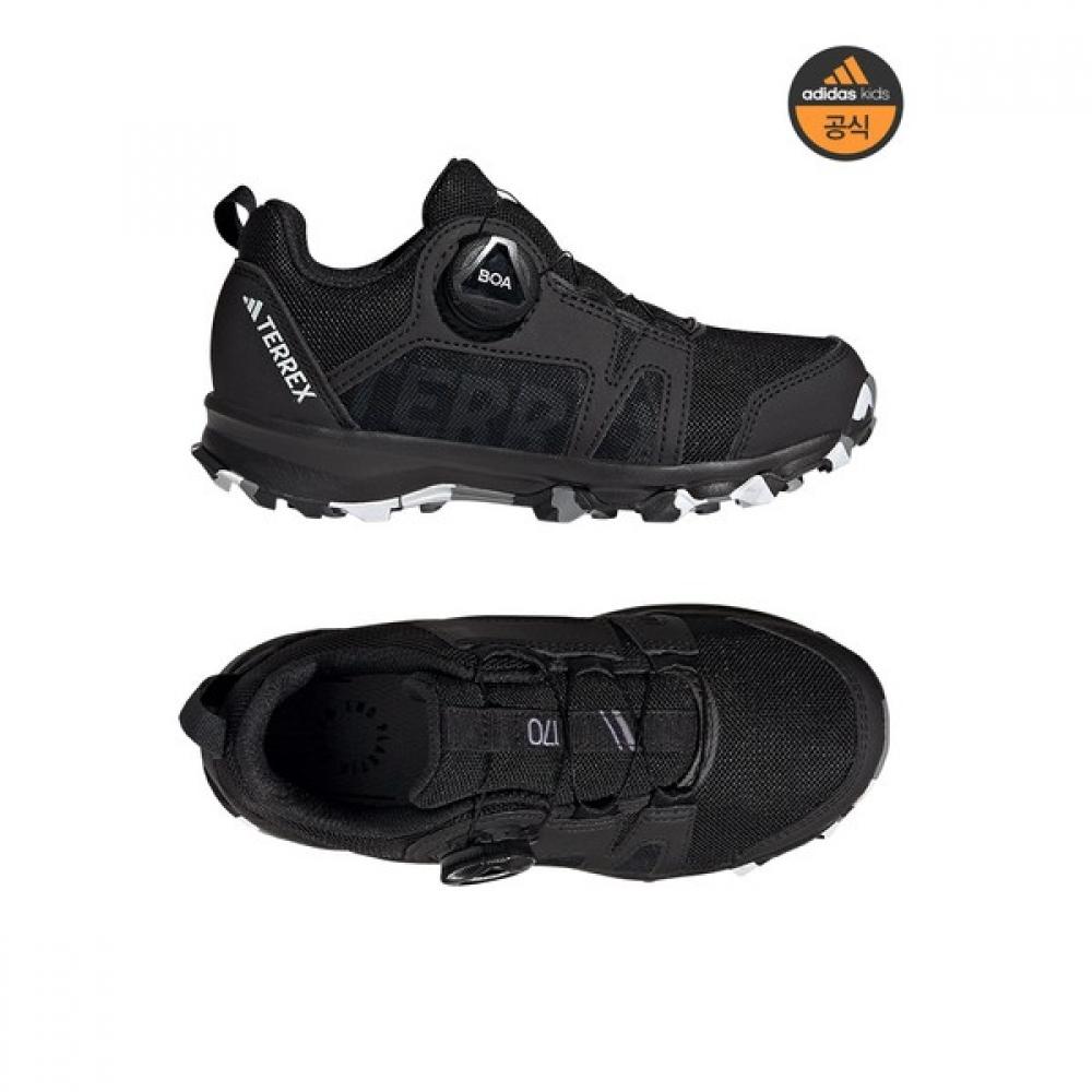 Кроссовки Adidas 170 200 мм Junior Terex Agravic для детей Hq3499