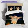 Taylor Swift Lover Album Artwork Bedding Set,Breathable Duvet Cover with Pillowcases,Soft Bed Linen for Bedroom Home Decoration,Perfect Festival Birth