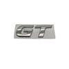 AABIO1 New Car-styling 3D metal GT SPORT Badge Emblem Sticker for Volkswagen VW Polo Passat B5 B6 B7 Golf Jetta Touareg Bora