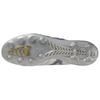 Mizuno Morelia Neo 4 Beta Japan FG 'Platinum Silver Pack Silver Gold' Men's P1GA254004