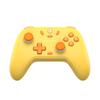 Беспроводной геймпад GameSir Nova Lite, Bluetooth-контроллер для игр с эффектом Холла для Switch, Android, iOS, ПК, игр в Steam