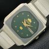 АВТОМАТИЧЕСКИЕ 46941 ВИНТАЖНЫЕ ORIENT ЯПОНИЯ МУЖСКИЕ ОРИГИНАЛЬНЫЕ ЧАСЫ С ЦИФЕРБЛАТОМ a704968-1