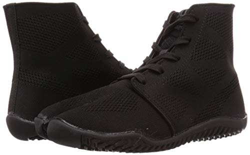 Кроссовки Marugo Ninja Tabi Sports Jog II, черные