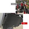 Motorcycle Radiator Guard Cooler Cover For Ducati Hypermotard 698 Motorcycle Accessories