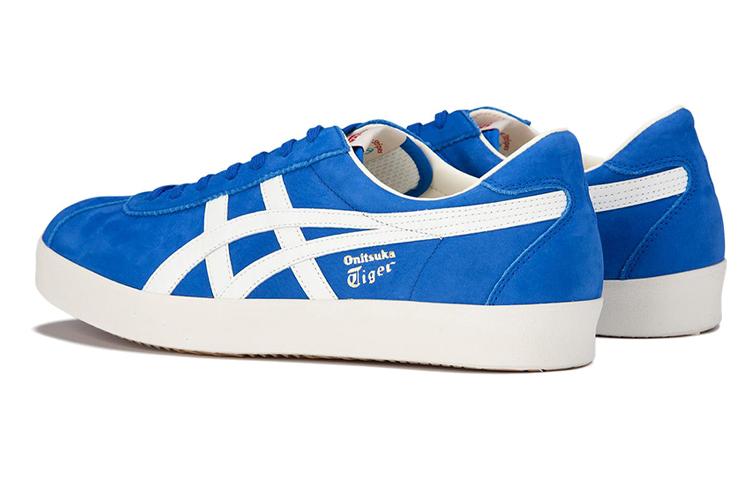 ONITSUKA TIGER Кроссовки Vickka Nm 'Турецкое море и белый' 1183B579-400