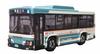 TAKARA TOMY Tomica Автобус Seibu Isuzu Erga