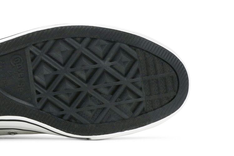 Men's Sneakers Converse Chuck Taylor All Star High 'Choose A Path Of Peace'