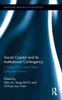 Книга Social Capital and Its Institutional Contingency : A Study of the United States, China and Taiwan