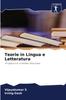 The Teorie In Lingua E Letteratura Book