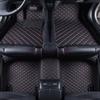 Custom 3D Car Floor Mats for BMW 8 Series G14 G15 G16 Z4 E85 E86 G29 2018-2024 Interior Accessories Artificial Leather