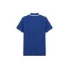 EMPORIO ARMANI SS21 Polo Shirt Men's Royal Blue 3K1FA4-1JPTZ-09A7