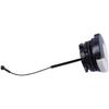 Запасная крышка топливного бака для Stihl FS56 FS56C FS56R FS56C FS70 FS70R FS70RC MS261 FS40C